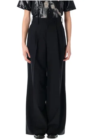JUNYA WATANABE Byxor, Dam, M, Vida Knyckta Byxor