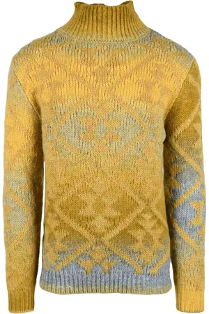 Dondup Stickade tröjor & koftor, Herr, L, Maglia