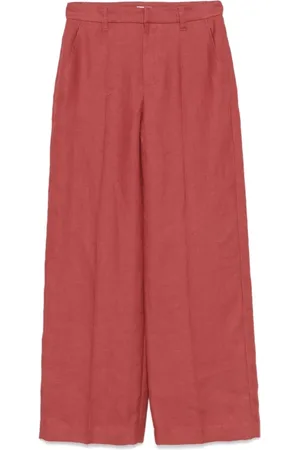 Brunello Cucinelli Byxor, Dam, S, Stiliga byxor
