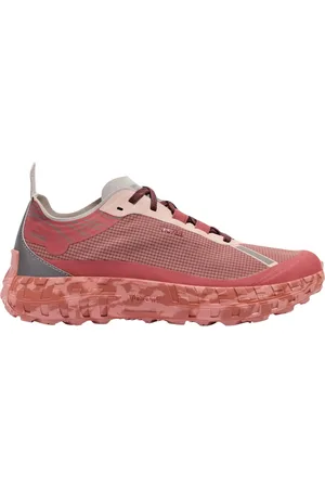 Norda Skor, Herr, 42 1/2 EU, Polyester, Bio-Dyneema Sneakers med Vibram Sula