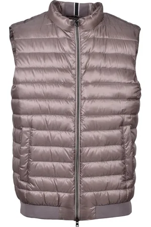 HERNO Jacka, Herr, L, Puffer Vest 100% Polyamid