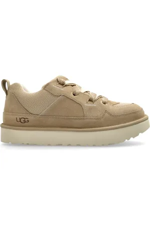 UGG Skor, Herr, 45 EU, Mocka, Sportskor M LO Lowmel