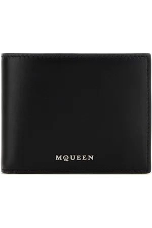 Alexander McQueen Accessoarer, Herr, ONE Size, Läder, 2-i-1 Plånböcker & Korthållare