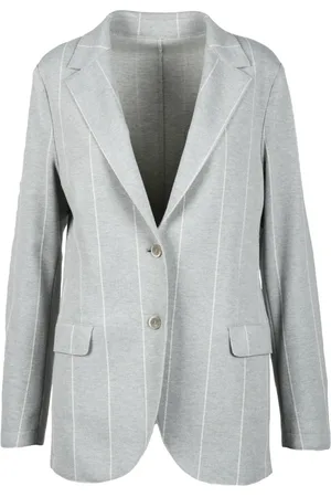 ELEVENTY Jacka, Dam, M, Polyester, Jacka