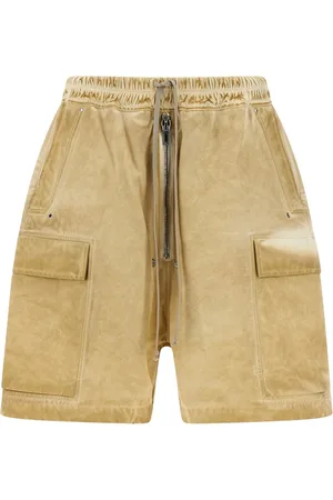 Rick Owens Shorts, Herr, M, Cargo Style Shorts