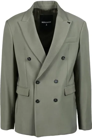 Patrizia Pepe Jacka, Herr, L, Polyester, Jacka