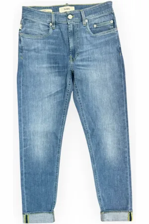 Siviglia Jeans, Herr, W32, Palazzo Jeans för kvinnor