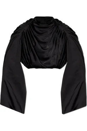 Rick Owens Blusar & Skjortor , Dam, S, Top Claudette