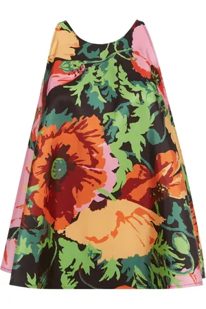 La DoubleJ Topp, Dam, XS, Polyester, La Fenice Ärmlös Topp