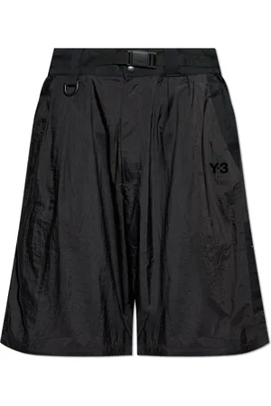 Y-3 Shorts, Herr, XL, Logo shorts