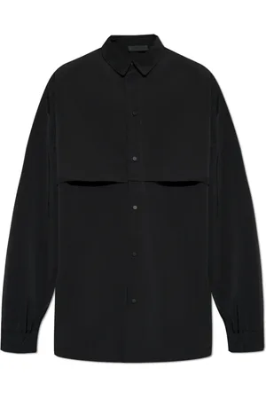 FEAR OF GOD Skjorta, Herr, M, Nylon, Löst sittande skjorta