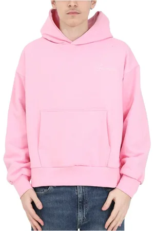 Garment Workshop Sweatshirts & Hoodies, Herr, L, Bomull, Sweatshirt