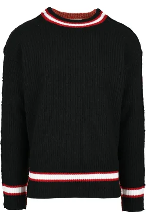 Marni Stickade tröjor & koftor, Herr, L, Maglia