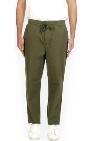 Woolrich Byxor, Herr, L, Popline Pant Byxor