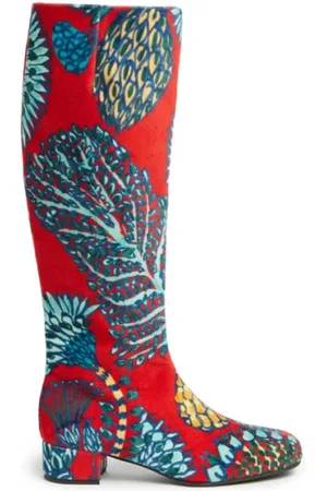 La DoubleJ Skor, Dam, 39 EU, Bomull, Edie Boots