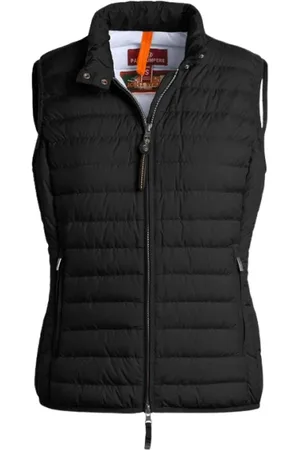 Parajumpers Jacka, Dam, M, Polyester, Klassisk Dunväst Dodie