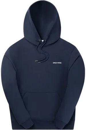 Daily paper Sweatshirts & Hoodies, Herr, L, Bomull, Hoodie Dias HD Sweaters