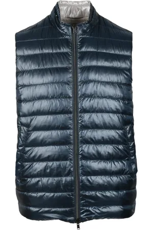 HERNO Jacka, Herr, 3Xl, Dunväst