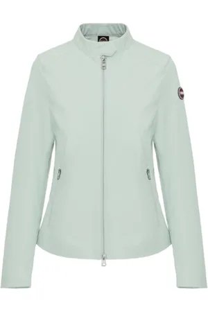 Colmar Jacka, Dam, M, Polyester, Damjacka Polyester Elastan Komposition