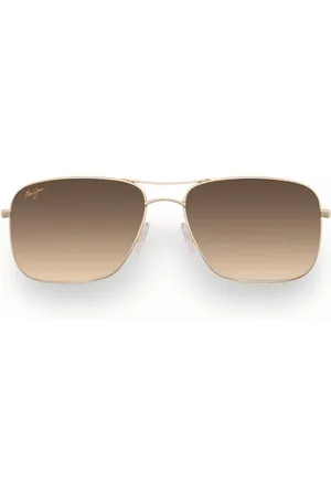 Maui Jim Accessoarer, unisex, ONE Size, Polariserade solglasögon