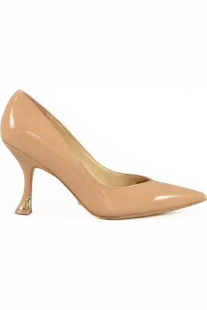 Guess Skor, Dam, 38 EU, Läder, Skor