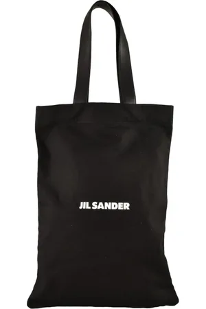 Jil Sander Väska, Herr, ONE Size, Bomull, Väska