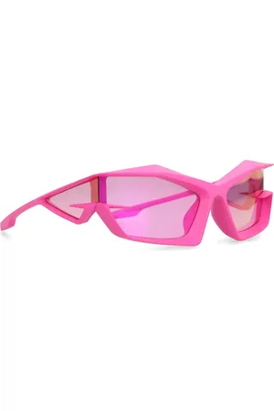 Givenchy Accessoarer, unisex, ONE Size, Cut Solglasögon