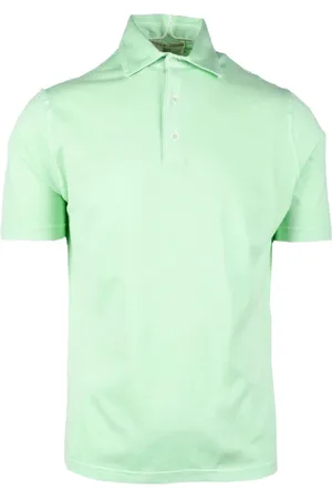 FILIPPO DE LAURENTIIS Topp, Herr, L, Bomull, Polo