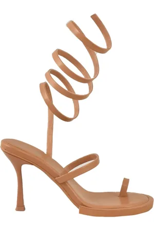 Jeffrey Campbell Skor, Dam, 37 1/2 EU, Stiliga polyuretanskor