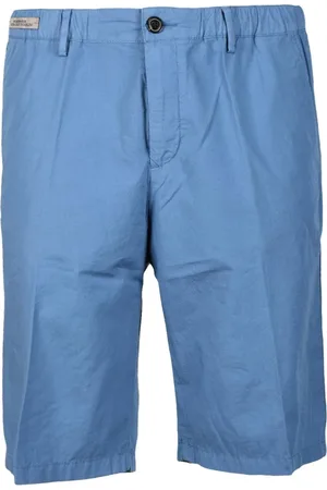 Paul & Shark Shorts, Herr, 2Xl, Bomull, Bermuda