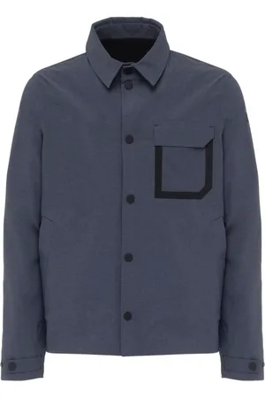 RRD Jacka, Herr, L, Lätt Overshirt Jacka