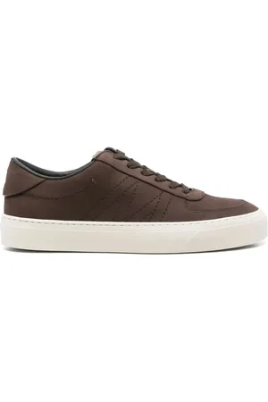 Moncler Skor, Herr, 43 EU, Låga Sneakers