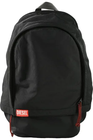 Diesel Väska, Herr, ONE Size, Polyester, Ryggsäck