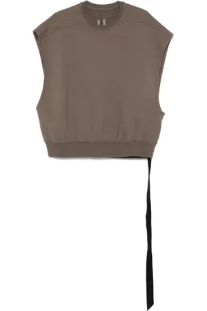 Rick Owens Topp, Herr, S, Jumbo Tatlin Sweatshirt