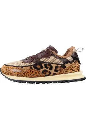 Hidnander Skor, Dam, 38 EU, Polar Sneakers