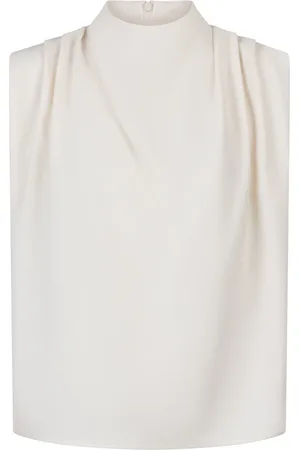 Josh V Topp, Dam, XL, Kiana Kräm Tops