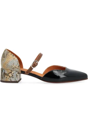 Chie Mihara Skor, Dam, 38 EU, Stiliga Jindya Damskor