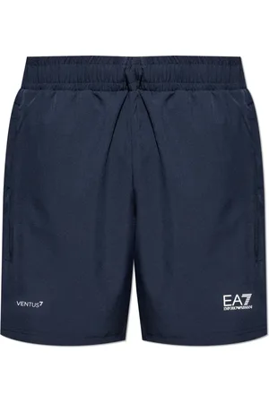 EA7 Shorts, Herr, S, Polyester, Shorts från kollektionen