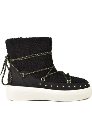 Twin-Set Skor, Dam, 37 EU, Läder, Stivaletto