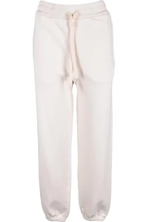 Jil Sander Byxor, Dam, L, Bomull, Byxor