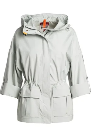 Parajumpers Jacka, Dam, XS, Polyester, Huva Polyesterjacka Hailee