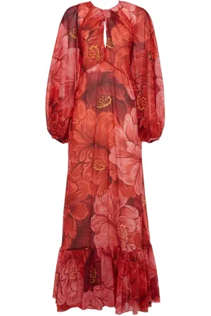 La DoubleJ Klänning, Dam, XL, Polyester, Elegant Eve Klänning