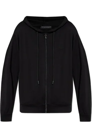 EA7 Sweatshirts & Hoodies, Dam, M, Hoodie