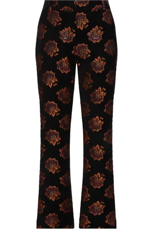 La DoubleJ Byxor, Dam, M, 24/7 Pants