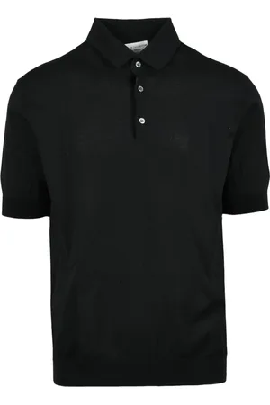 FILIPPO DE LAURENTIIS Topp, Herr, 3Xl, Bomull, Maglia