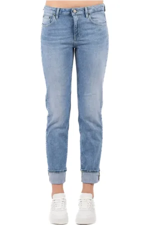 Dondup Jeans, Dam, W29, Snygga Jeans