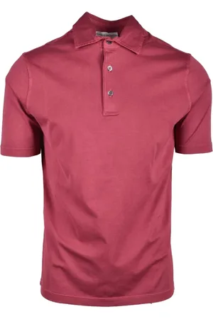 FILIPPO DE LAURENTIIS Topp, Herr, L, Bomull, Polo