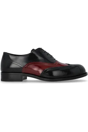 Bally Skor, Herr, 44 EU, Läder, Läderskor