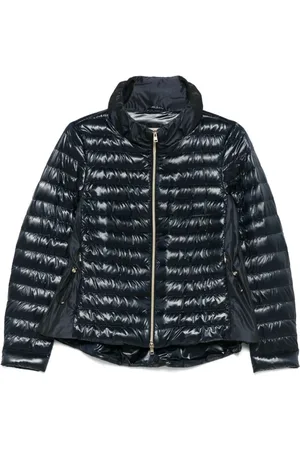 HERNO Jacka, Dam, S, Ultralight Parka
