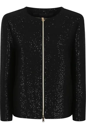 HERNO Jacka, Dam, XS, Stilfull 3/4 Ärm Jacka